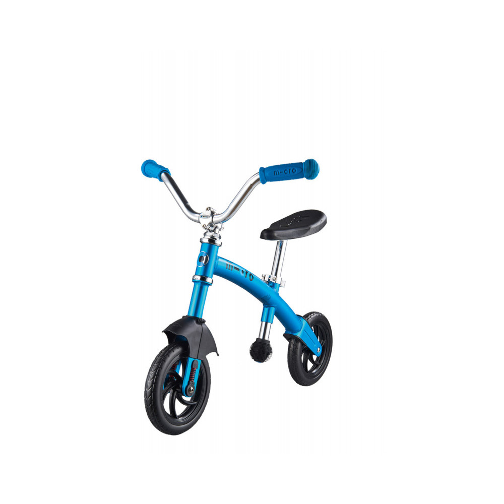 micro g bike chopper