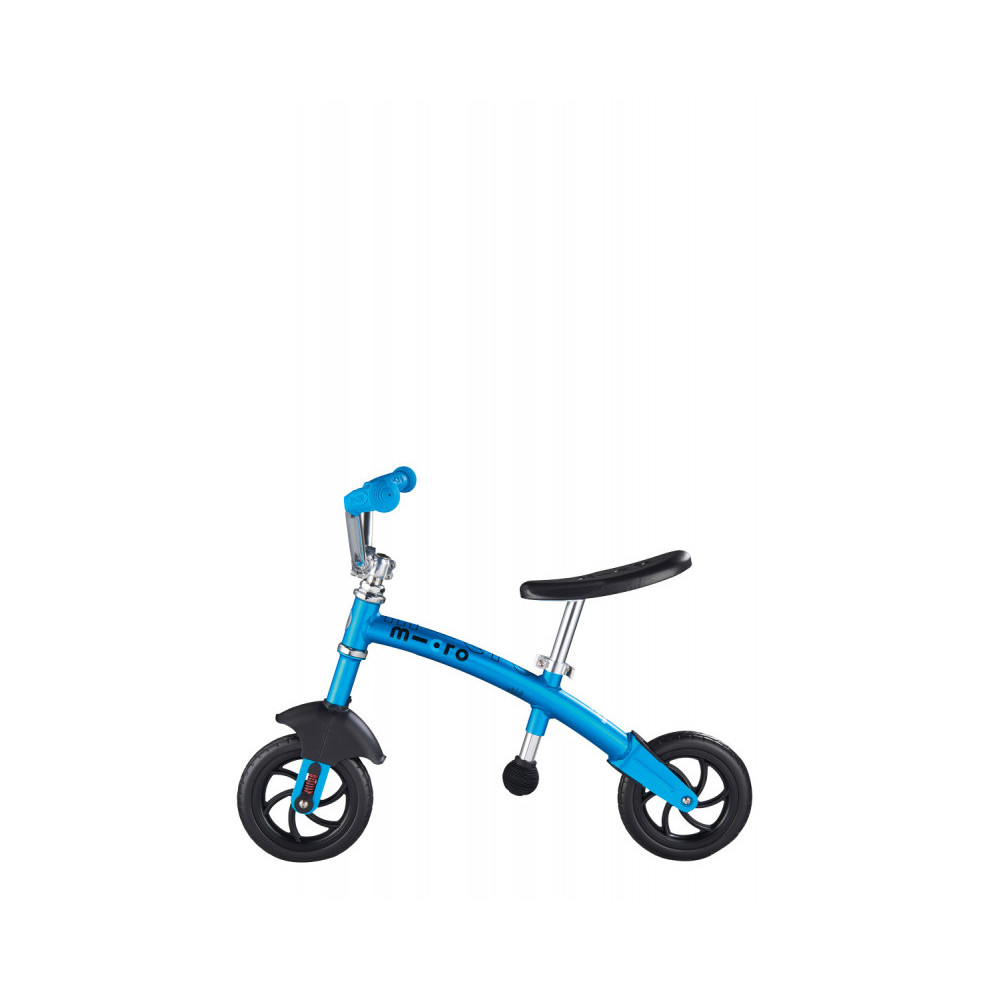 micro g bike chopper