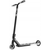 Stunt Scooter Madd gear Carve Elite Black/White 2024 - Freestyle Scooter Komplett