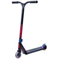 Freestyle Scooter Grit Extremist Pro Black 2024  - Freestyle Scooter Complete
