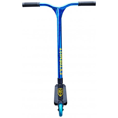 Freestyle Scooter Grit Extremist Pro Vapour Blue 2024  - Freestyle Scooter Complete