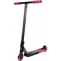Freestyle Scooter Madd gear Carve Pro X Black/Pink 2024 - Freestyle Scooter Complete