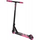 Trotinette Freestyle Madd gear Carve Pro X Black/Pink 2024 - Trottinette Freestyle Complète