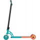 Trotinette Freestyle Madd gear MGP Origin Pro Faded Turquoise/Coral 2024 - Trottinette Freestyle Complète