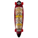 Longboard Complete Mindless Tribal Rogue Iv 2023 