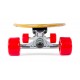 Longboard Complete Mindless Tribal Rogue Iv 2023  - Longboard Complet