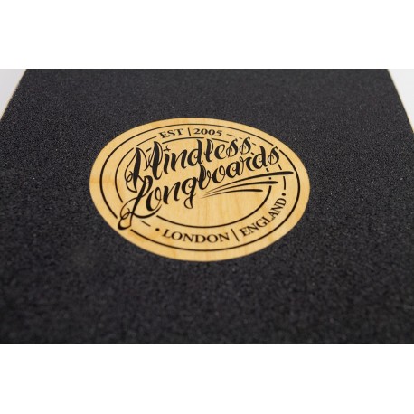 Longboard Complete Mindless Tribal Rogue Iv 2023  - Longboard Complete