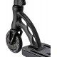Trotinette Freestyle Madd gear MGP Origin Pro Solid Black 2024 - Trottinette Freestyle Complète