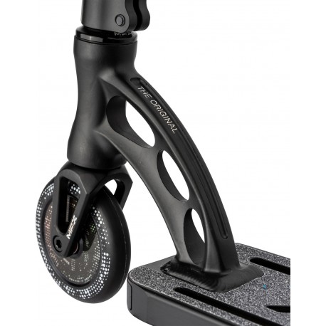 Stunt Scooter Madd gear MGP Origin Pro Solid Black 2024 - Freestyle Scooter Komplett
