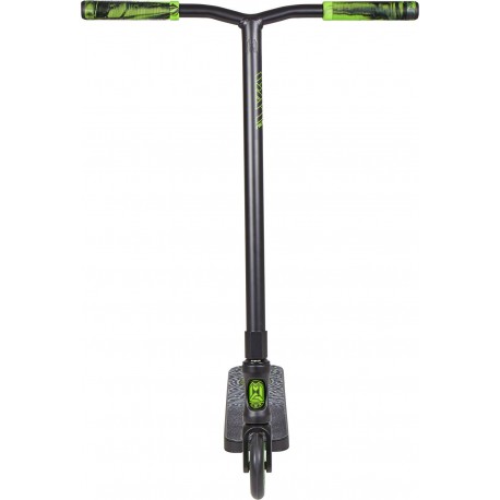 Freestyle Scooter Madd gear MGP Vx9 Pro Black Out Range Green/Black 2024 - Freestyle Scooter Complete