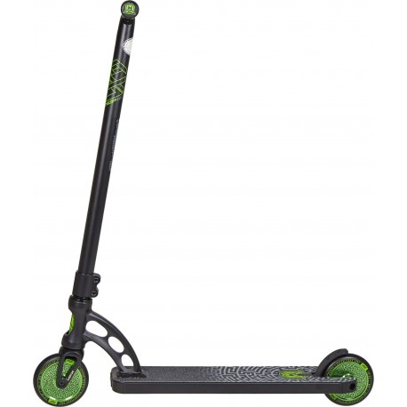 Freestyle Scooter Madd gear MGP Vx9 Pro Black Out Range Green/Black 2024