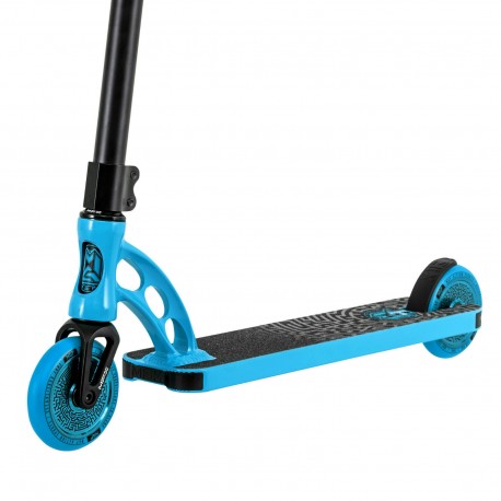Freestyle Scooter Madd gear MGP Vx9 Pro Solids Blue 2024 - Freestyle Scooter Complete