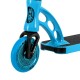 Trotinette Freestyle Madd gear MGP Vx9 Pro Solids Blue 2024 - Trottinette Freestyle Complète