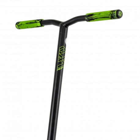 Trotinette Freestyle Madd gear MGP Vx9 Pro Solids Green 2024 - Trottinette Freestyle Complète