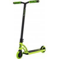 Freestyle Scooter Madd gear MGP Vx9 Shredder Green/Black 2024  - Freestyle Scooter Complete