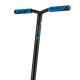 Trotinette Freestyle Madd gear MGP Vx9 Shredder Blue/Black 2024 - Trottinette Freestyle Complète