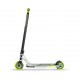 Freestyle Scooter Madd gear MGP Mgx Pro P1 Gray/Green 2024  - Freestyle Scooter Complete