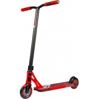 Freestyle Scooter Madd gear MGP Mgx Pro P1 Black/Red 2024  - Freestyle Scooter Complete