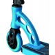 Trotinette Freestyle Madd gear MGP Origin Shredder Blue 2024  - Trottinette Freestyle Complète