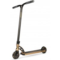 Freestyle Scooter Madd gear MGP Origin Team Bronce Black 2024  - Freestyle Scooter Complete