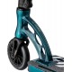 Freestyle Scooter Madd gear MGP Origin Team Ltd Neochrome/Blue 2024  - Freestyle Scooter Complete