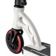 Trotinette Freestyle Madd gear MGP Origin Team White/Red 2024  - Trottinette Freestyle Complète