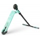 Trotinette Freestyle Madd gear MGP Mgx Charley Dyson Turquoise/Black 2024  - Trottinette Freestyle Complète