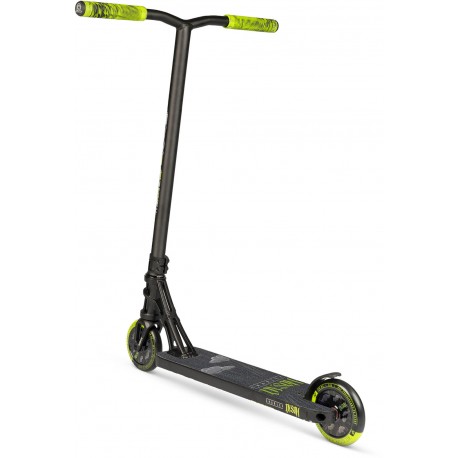 Freestyle Scooter Madd gear MGP Mgx Charley Dyson Black/Green 2024  - Freestyle Scooter Complete