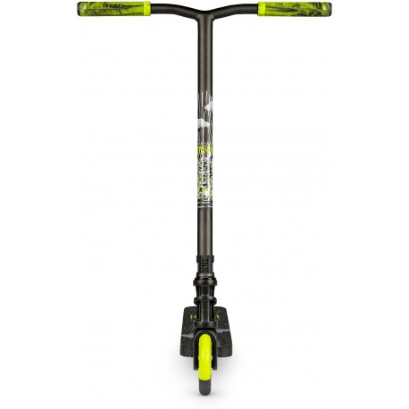 Freestyle Scooter Madd gear MGP Mgx Charley Dyson Black/Green 2024  - Freestyle Scooter Complete