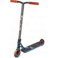 Freestyle Scooter Madd gear MGP Mgx Charley Dyson Dark Navy/Red 2024  - Freestyle Scooter Complete