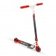 Freestyle Scooter Madd gear MGP Mgx Extreme E1 Silver/Red 2024  - Freestyle Scooter Complete