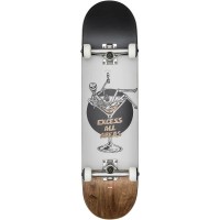 Skateboard Completes Globe G1 Excess 8.0" 2024 