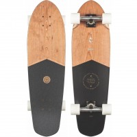 Komplettes Cruiser-Skateboard Globe Big Blazer 32'' 2024  - Cruiserboards im Holz Complete