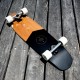 Komplettes Cruiser-Skateboard Globe Big Blazer 32'' 2024  - Cruiserboards im Holz Complete