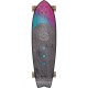 Skateboard Cruiser Complet Globe Chromantic 33'' 2024  - Cruiserboards en bois Complet