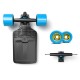 Mellow Drive Set black - Electric Skateboard - Complete
