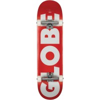 Skateboard Complètes Globe GO Fubar 8.25'' 2024  - Skateboards Complètes