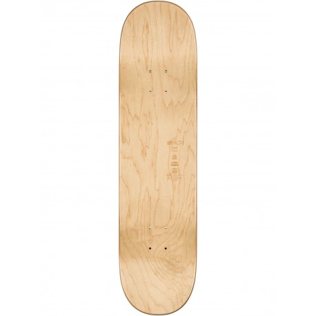 Skateboard Deck Only Globe G3 Bar 8.0'' 2023  - Skateboards Nur Deck