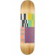 Skateboard Deck Only Globe G3 Check, Please 8.375'' 2024  - Skateboards Decks
