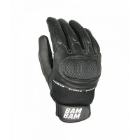 Longboard Gloves Bam Bam Next Gen Leather Slide 2024  - Gants de Longboard