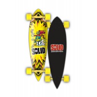 Solid Complete Kid Pintail - Complete