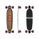 Pumpkin Skateboards Wing Concave Surf Club 84\\" - Complete 2019 - Cruiserboards in Wood Complete