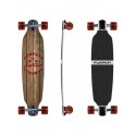 Pumpkin Skateboards Wing Concave Surf Club 33" - Complete 2019