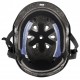 Skateboard helmet Pro-tec Classic Certified Matte Black 2023 - Skateboard Helmet