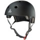 Triple Eight Helmet Brainsaver Dual Certified - Skateboard Helme