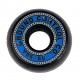 Ground control Wheel Filmstrip 59mm 90A black/blue 2019 - WHEELS