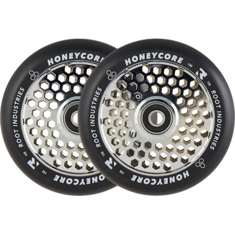 Root Industrie Scooter Wheels Honeycore 110mm 2020 - Roues