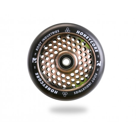 Root Industrie Scooter Wheels Honeycore 110mm 2020 - Roues