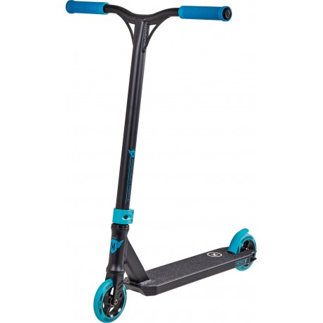 Longway Scooter Complete Metro V2 Pro 2019 - Trottinette Freestyle Complète