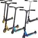 Longway Scooter Complete Sector V2 Pro 2019